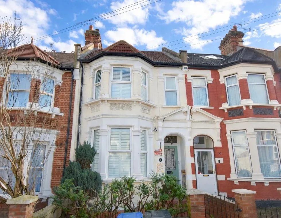 Chestnut Rise, SE18, photo 8