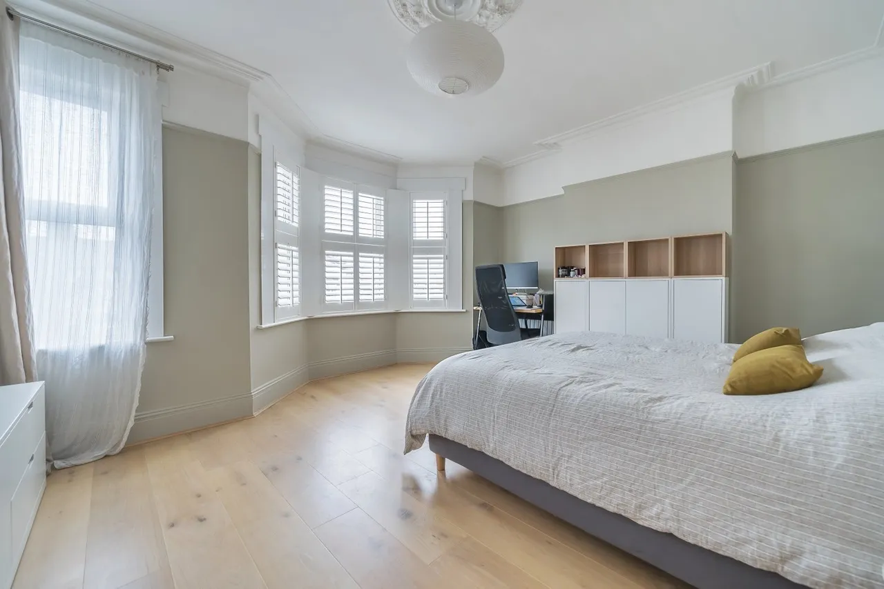 Chestnut Rise, SE18, photo 4