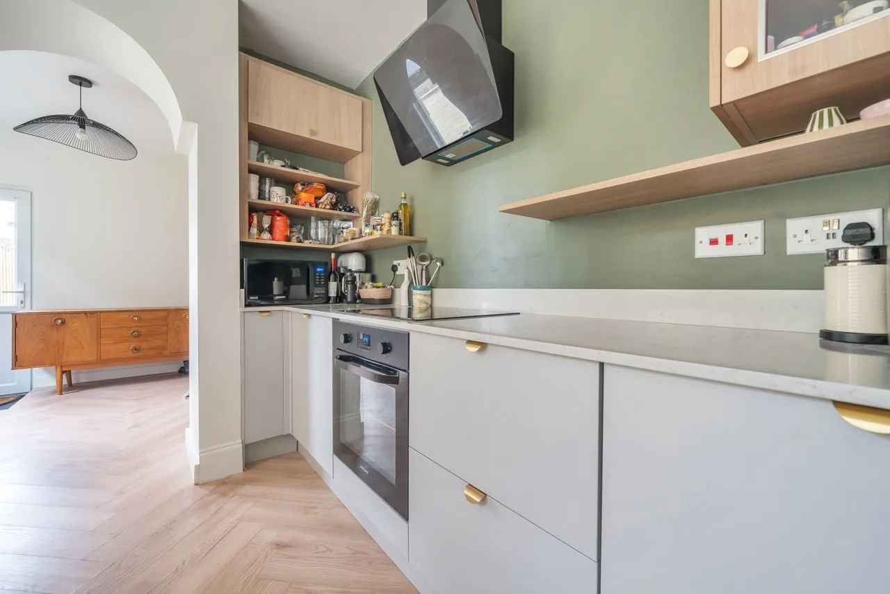 Chestnut Rise, SE18, photo 12