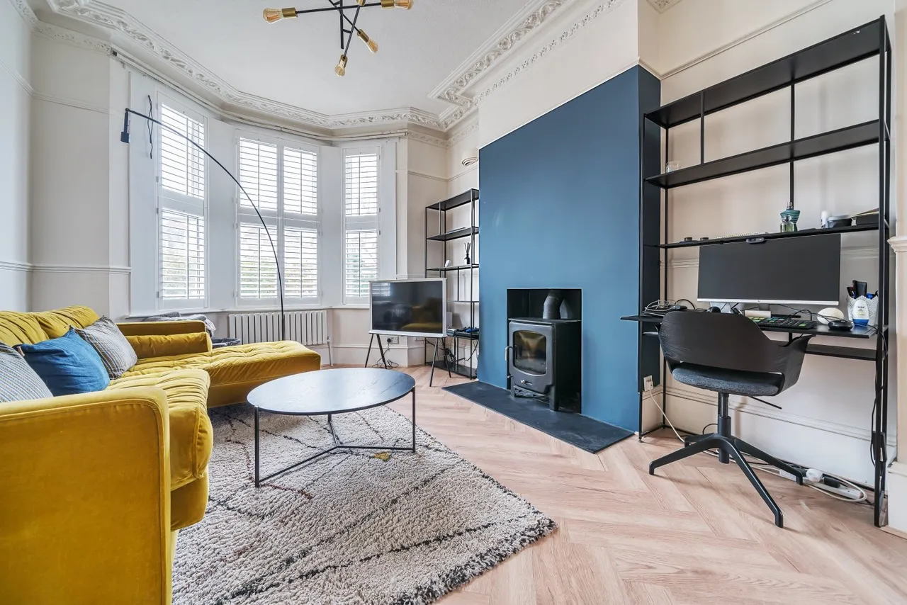 Chestnut Rise, SE18, photo 13