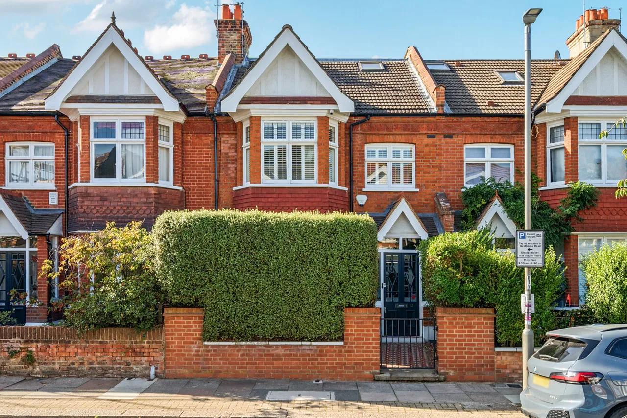 Hotham Road, West Putney, SW15, photo 3
