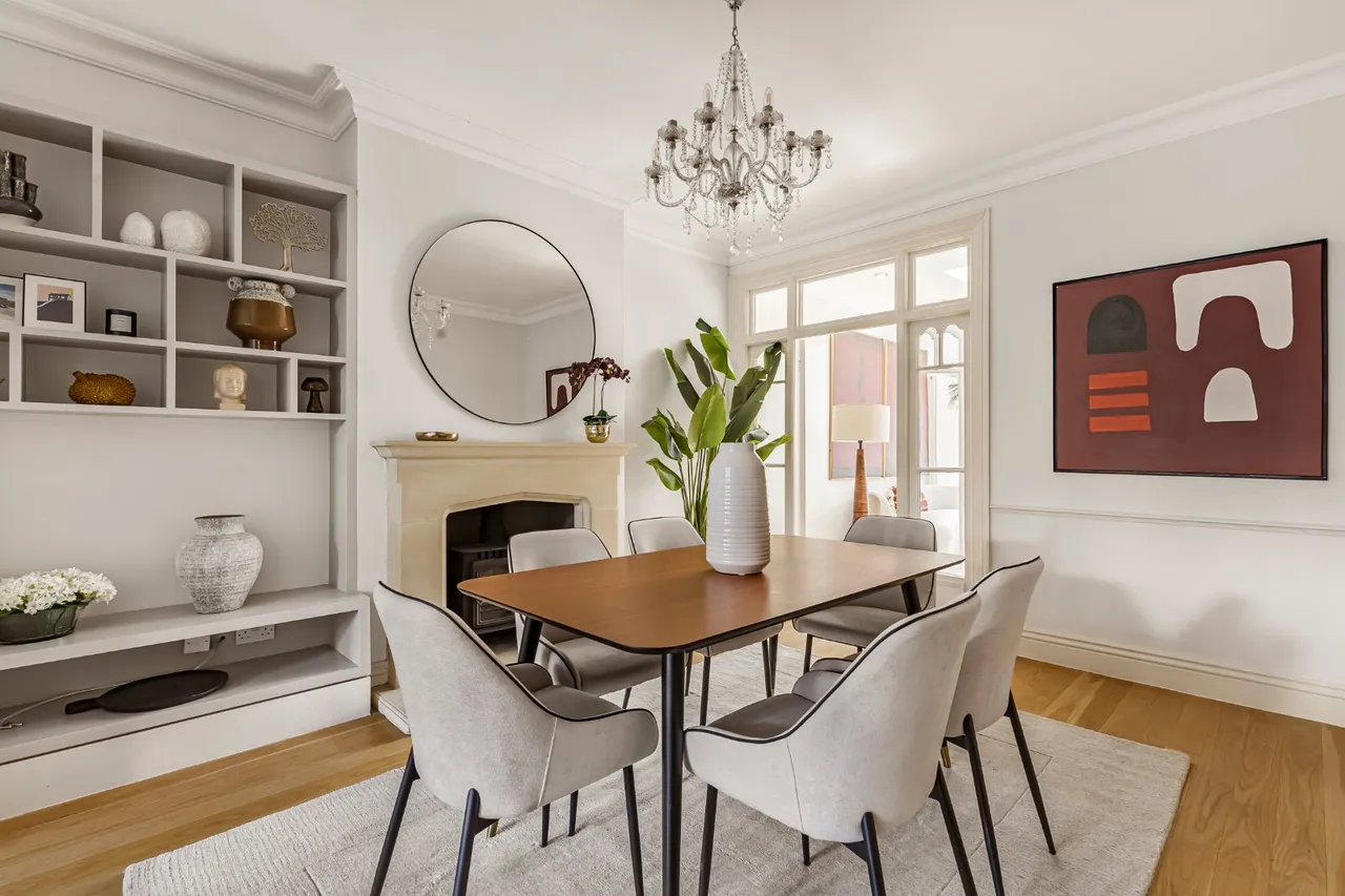 Hotham Road, West Putney, SW15, photo 5