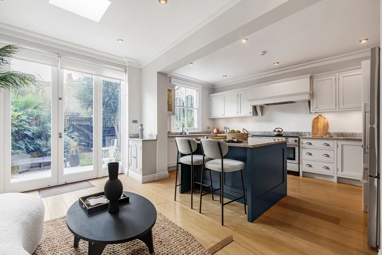 Hotham Road, West Putney, SW15, photo 13