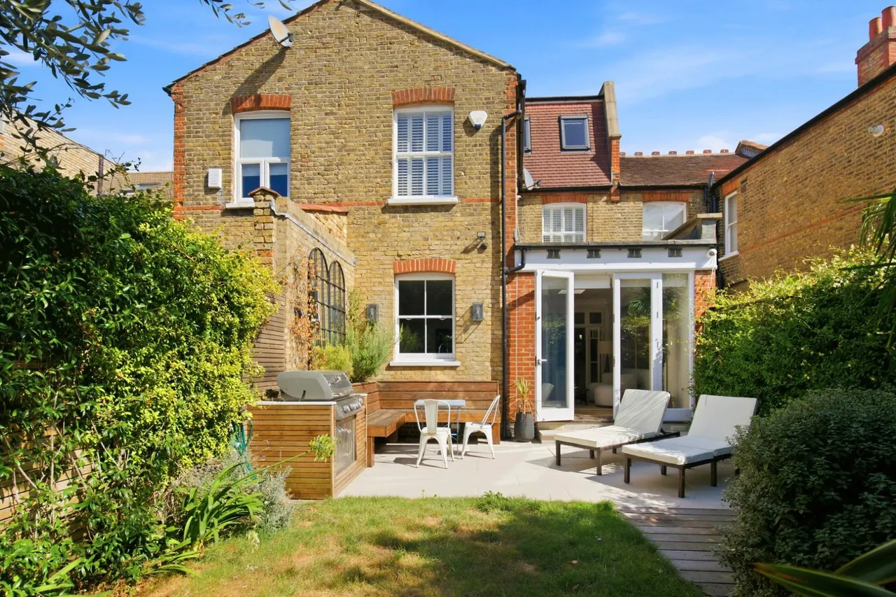 Hotham Road, West Putney, SW15, photo 4