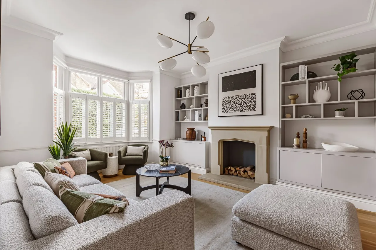 Hotham Road, West Putney, SW15, photo 2