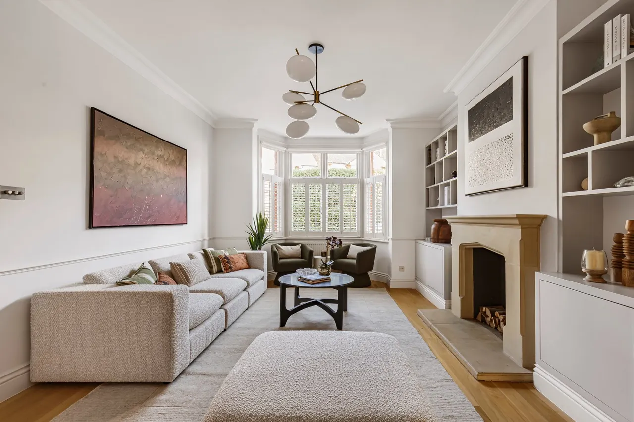 Hotham Road, West Putney, SW15, photo 11