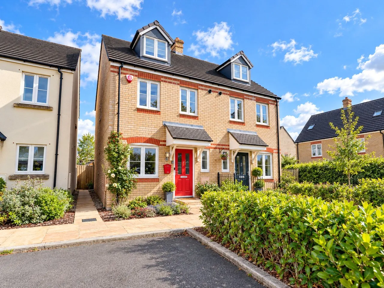 Sanderling Close, Barnstaple, EX32, photo 19