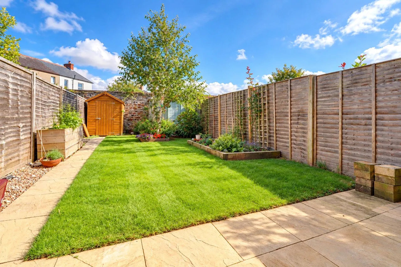 Sanderling Close, Barnstaple, EX32, photo 5