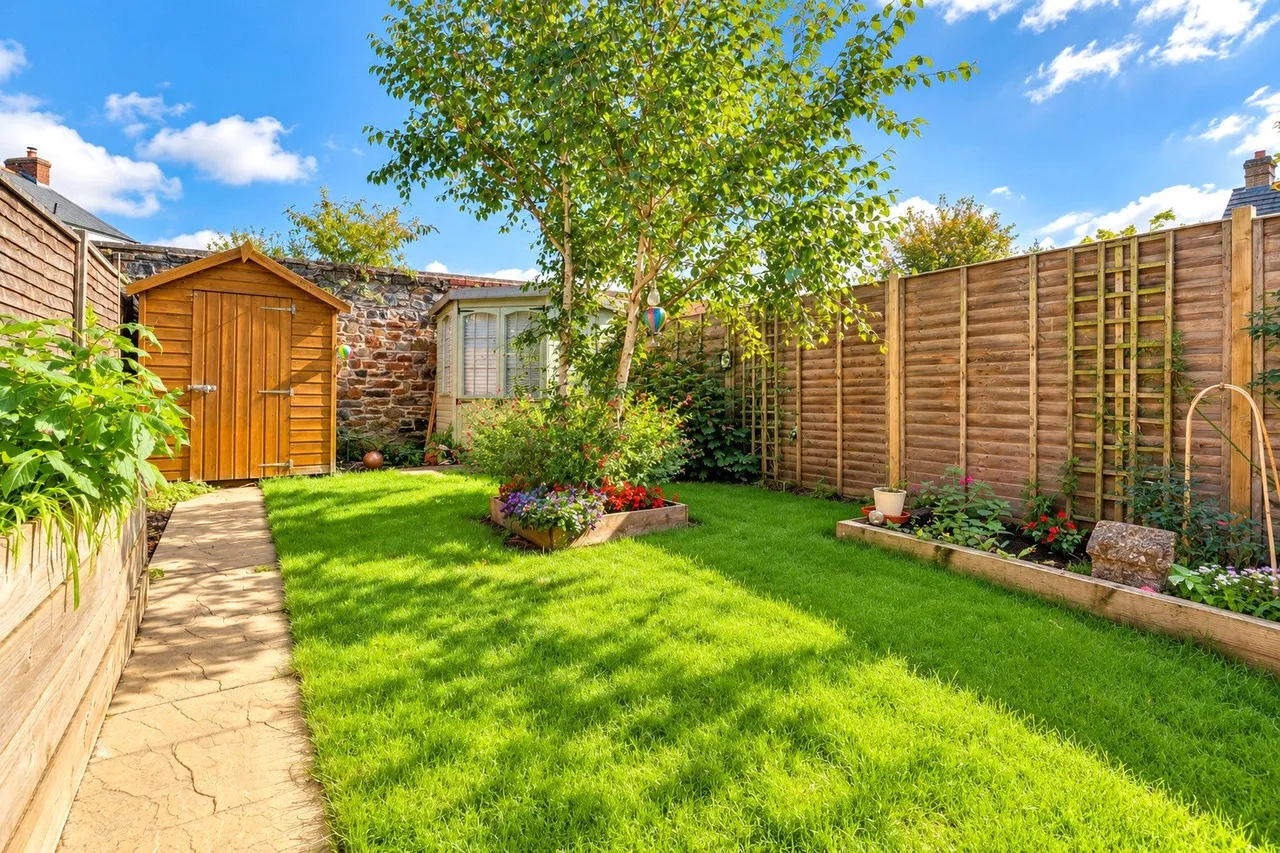 Sanderling Close, Barnstaple, EX32, photo 11