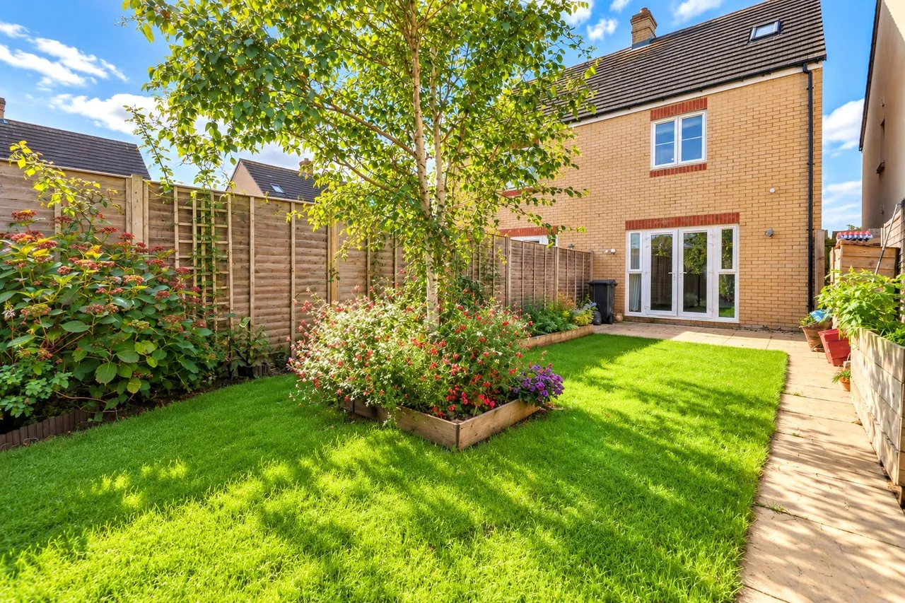 Sanderling Close, Barnstaple, EX32, photo 20
