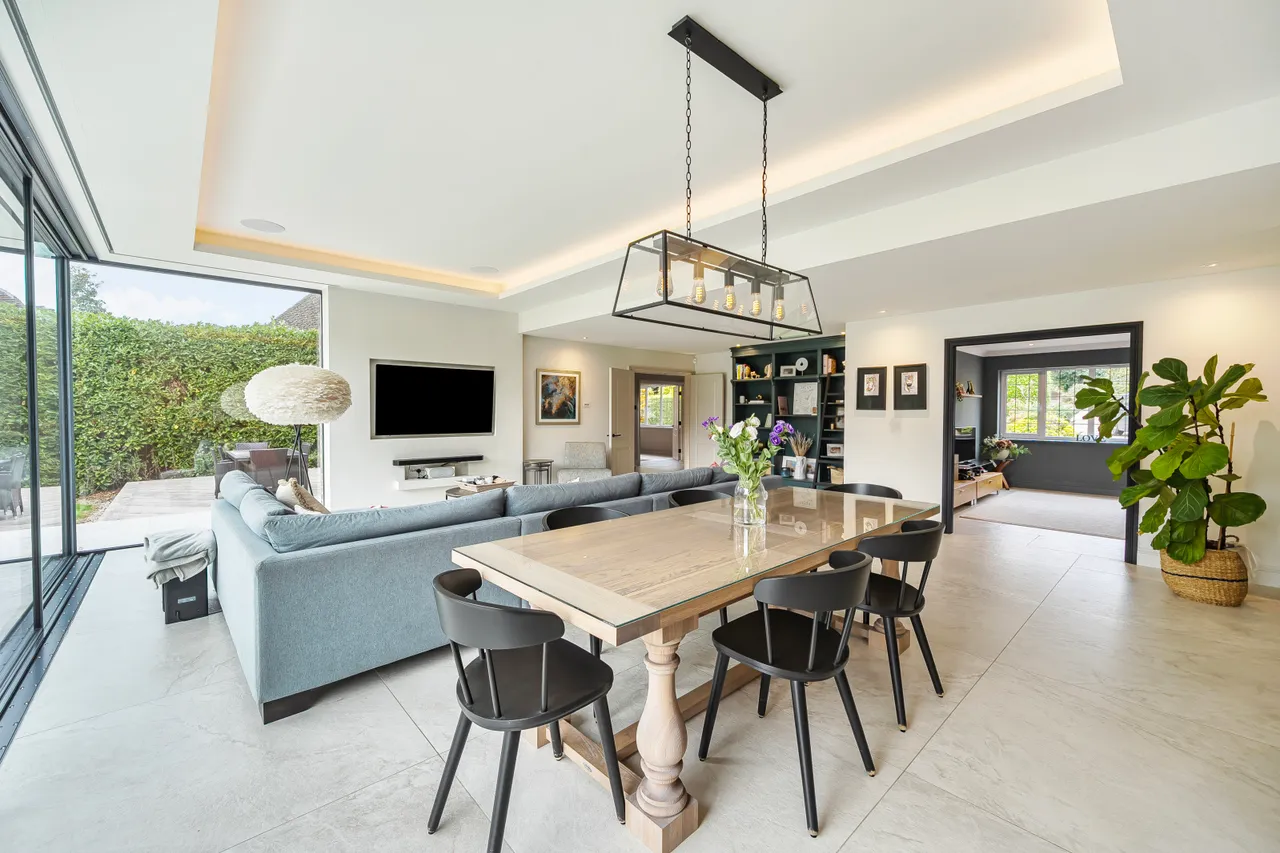 Mill Lane, Gerrards Cross, SL9, photo 11