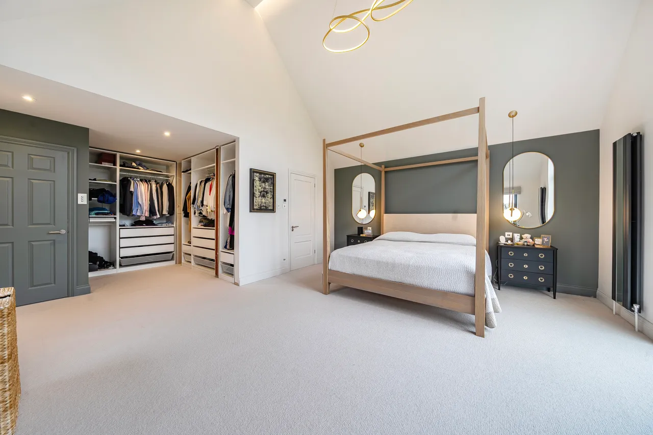 Mill Lane, Gerrards Cross, SL9, photo 22