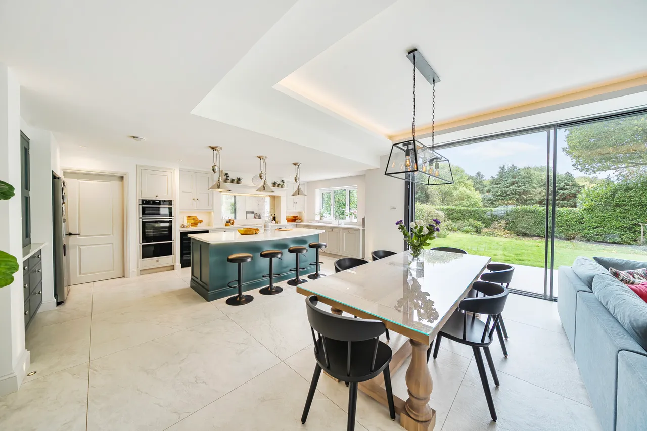 Mill Lane, Gerrards Cross, SL9, photo 16