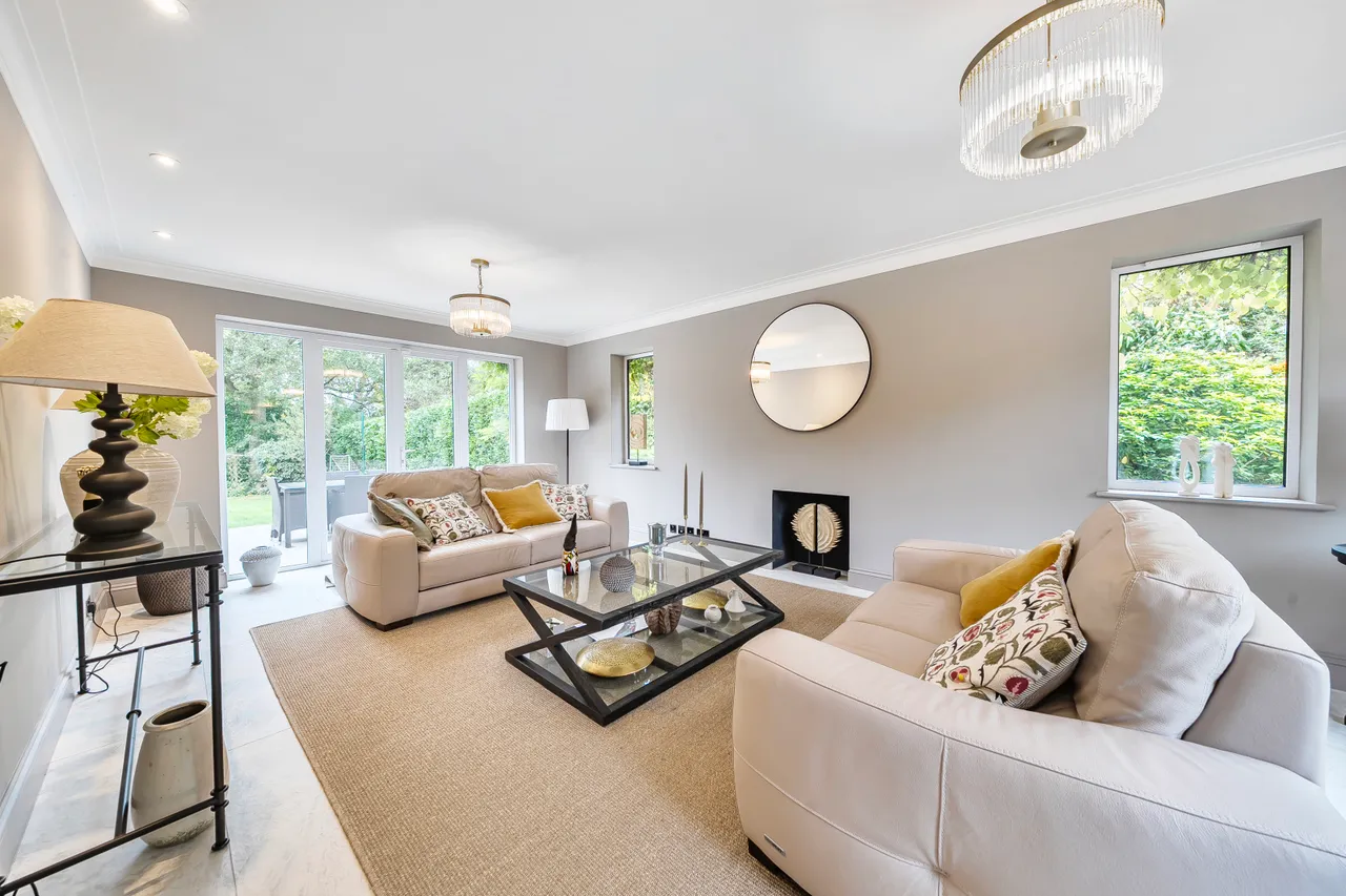 Mill Lane, Gerrards Cross, SL9, photo 19