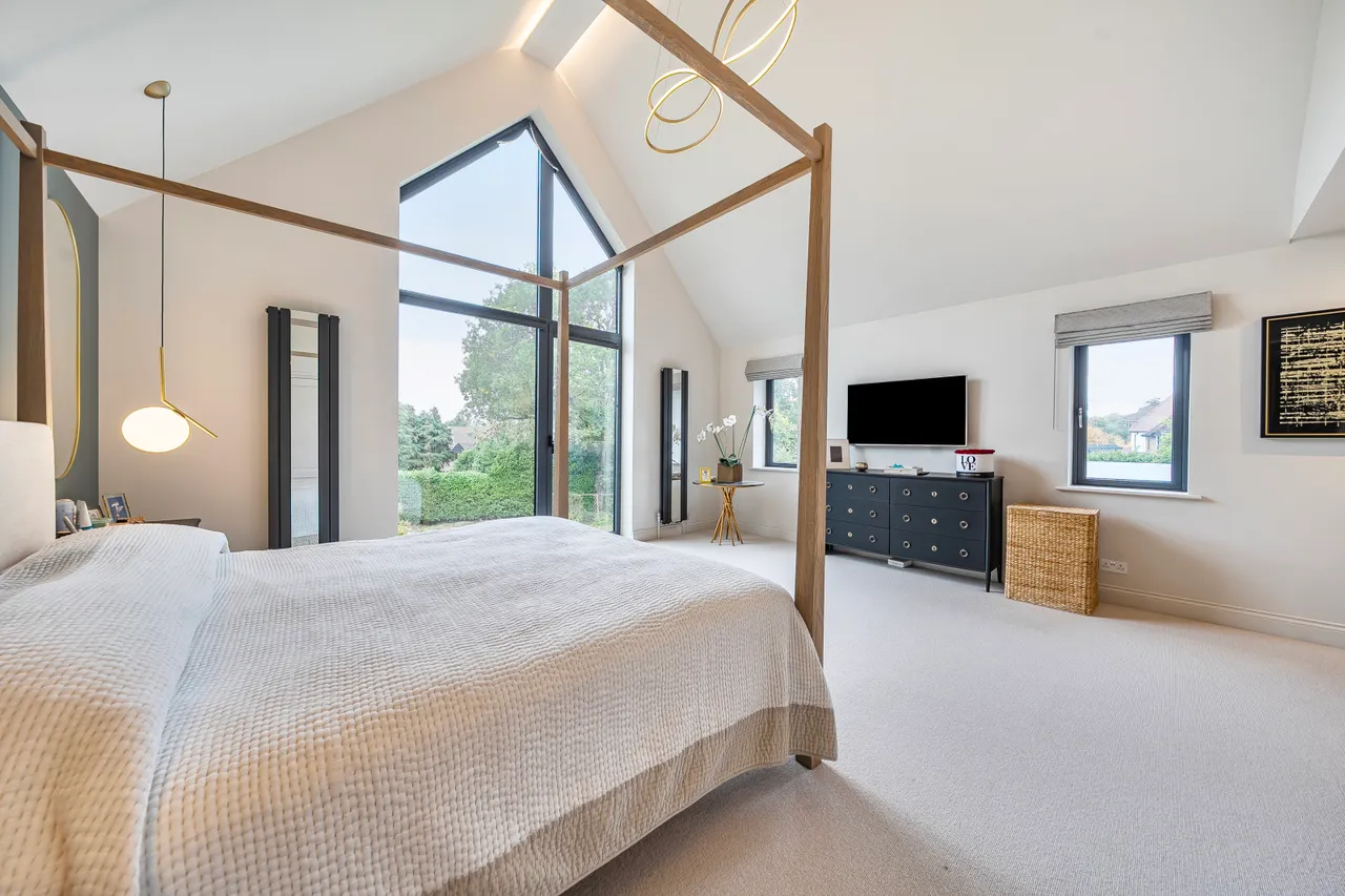 Mill Lane, Gerrards Cross, SL9, photo 23