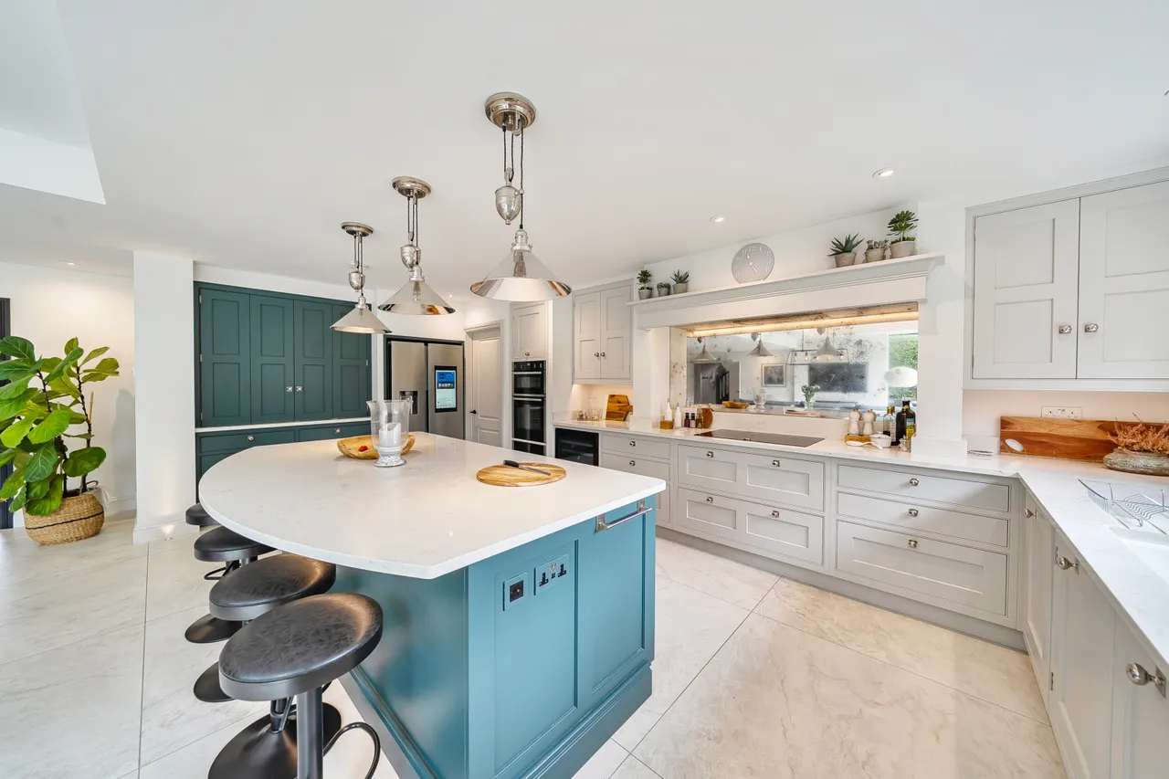 Mill Lane, Gerrards Cross, SL9, photo 15