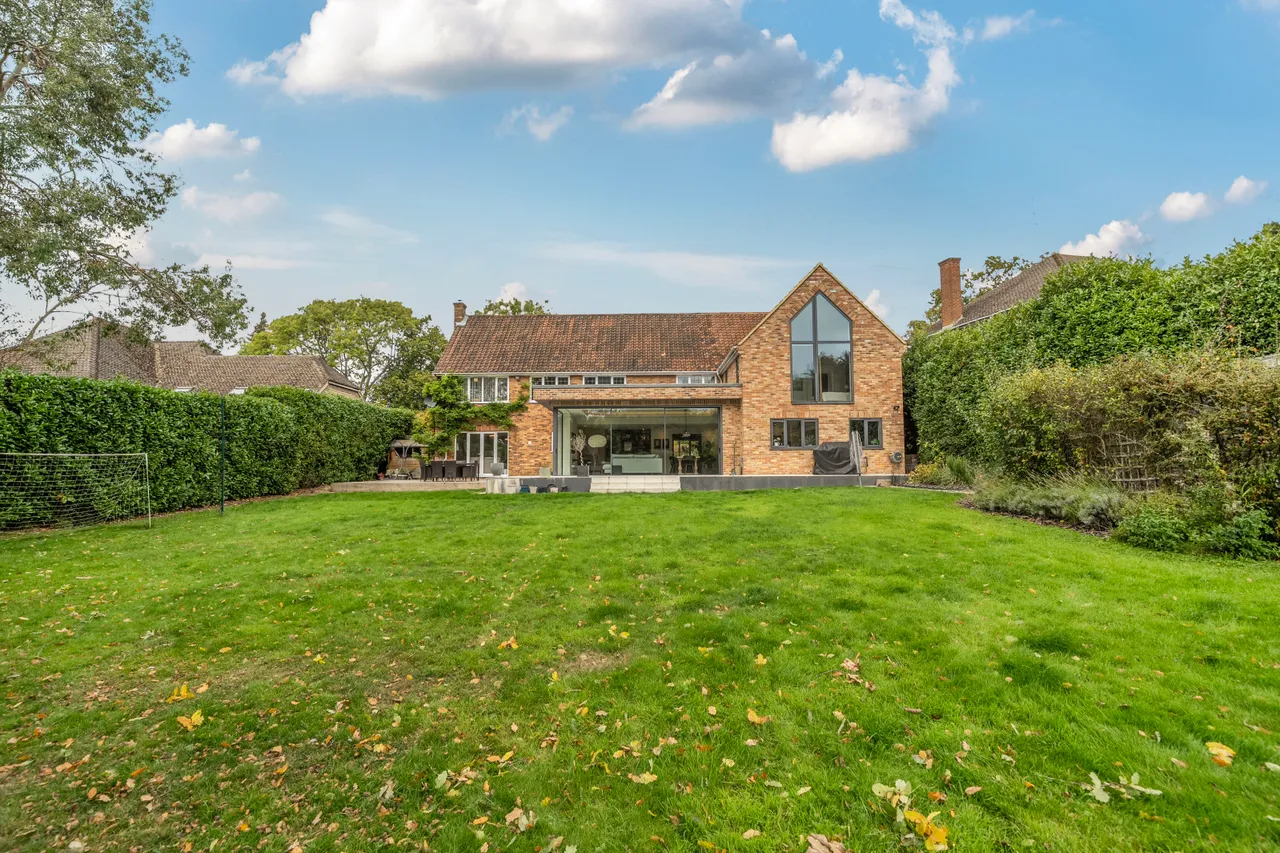 Mill Lane, Gerrards Cross, SL9, photo 33