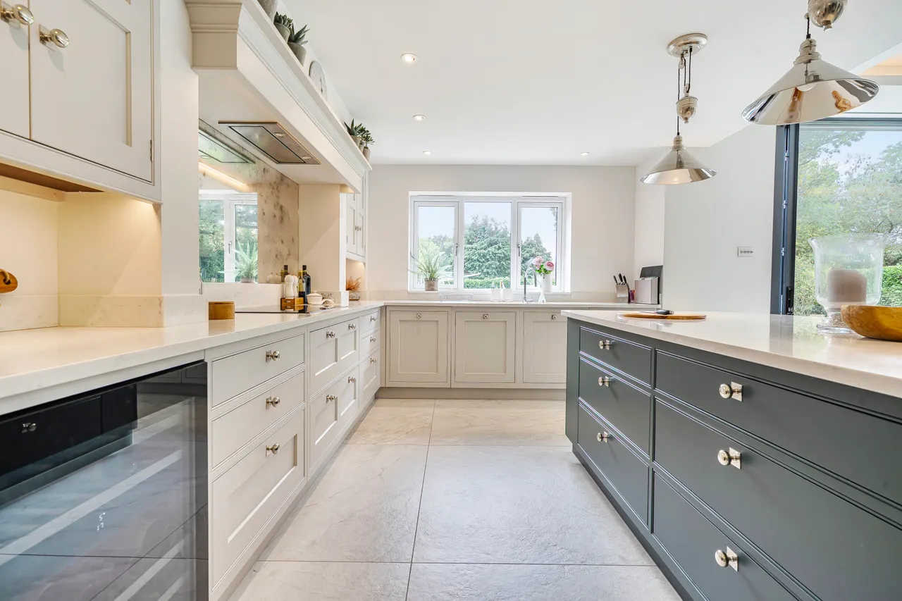 Mill Lane, Gerrards Cross, SL9, photo 12