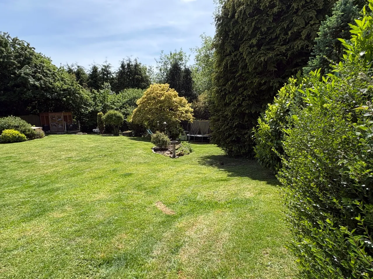 Paddock Close, Shaftesbury, Dorset, SP7 8DD, photo 12