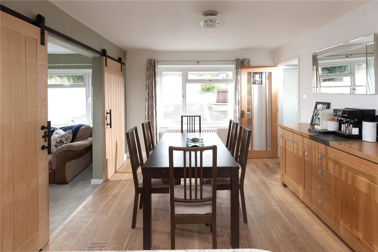 Paddock Close, Shaftesbury, Dorset, SP7 8DD, photo 4
