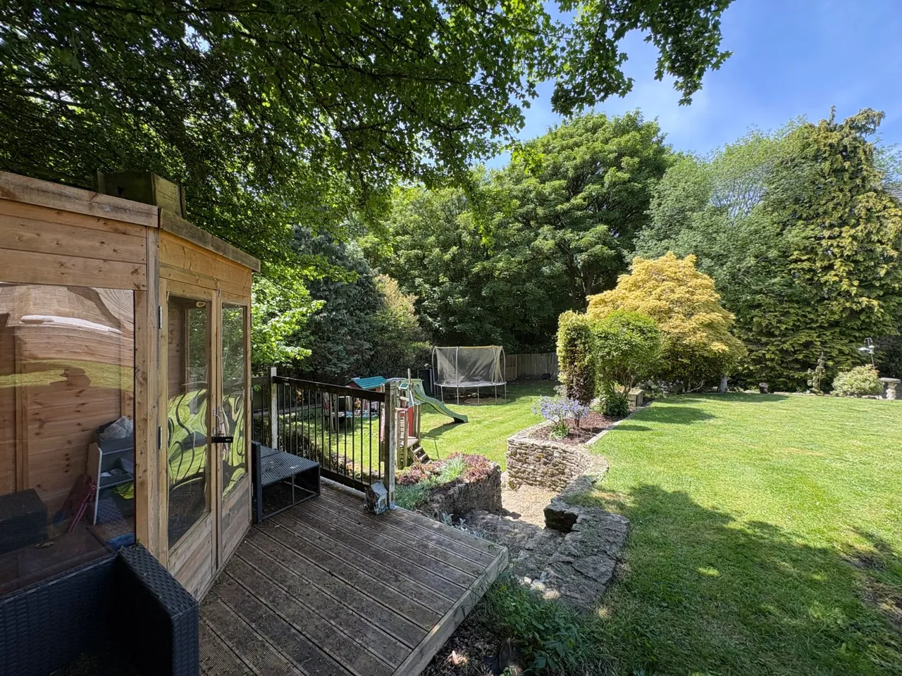 Paddock Close, Shaftesbury, Dorset, SP7 8DD, photo 11