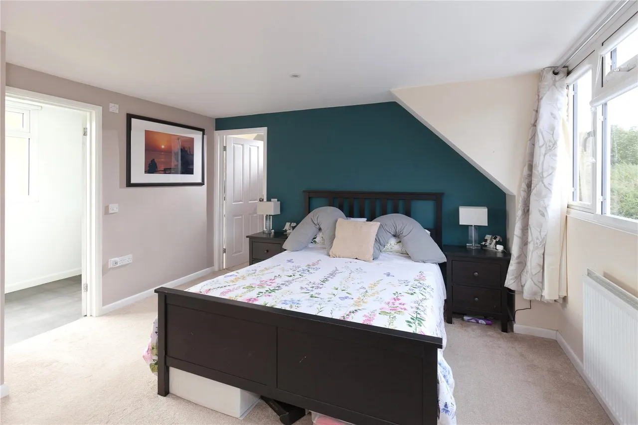 Paddock Close, Shaftesbury, Dorset, SP7 8DD, photo 8