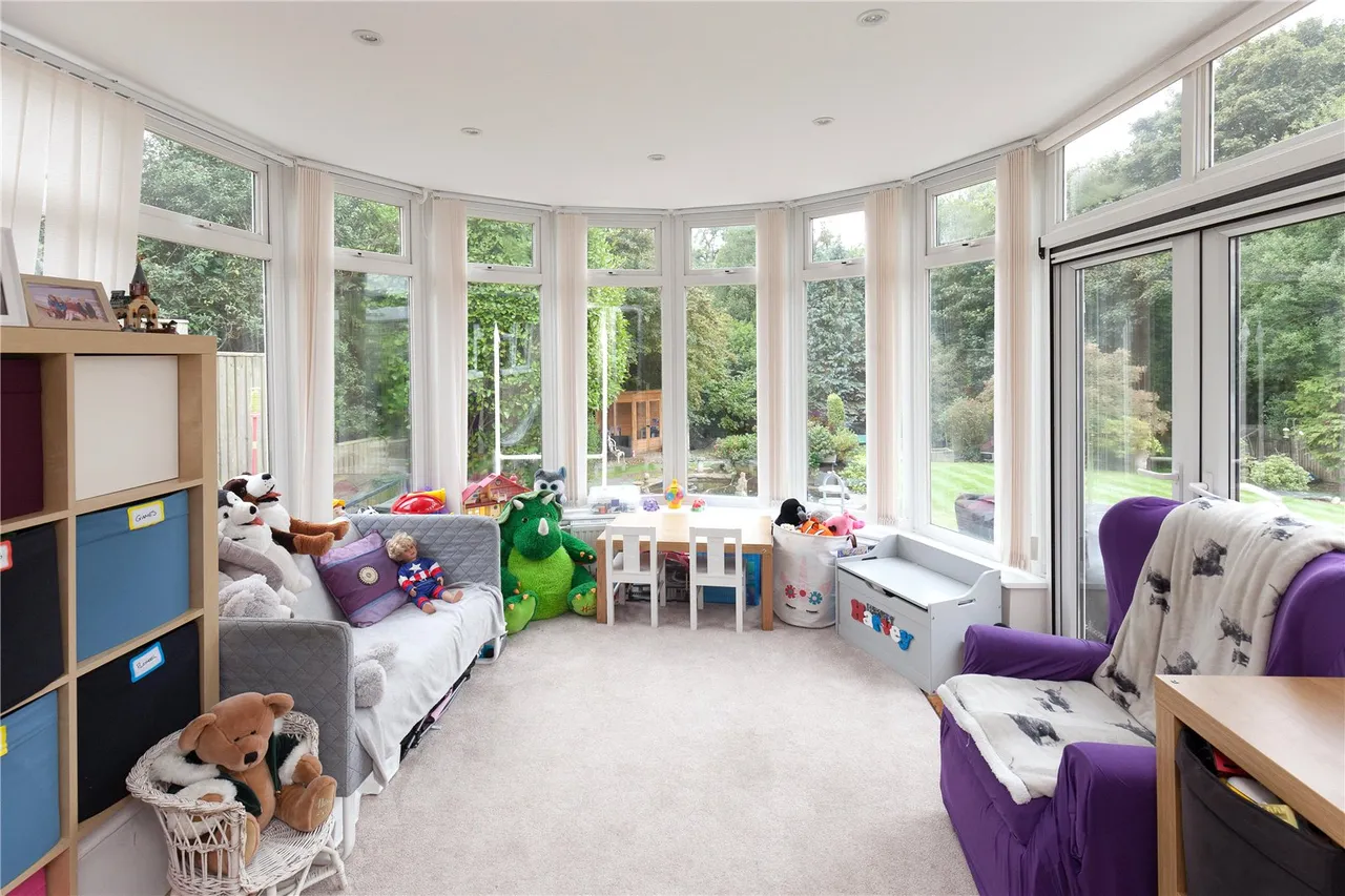 Paddock Close, Shaftesbury, Dorset, SP7 8DD, photo 7