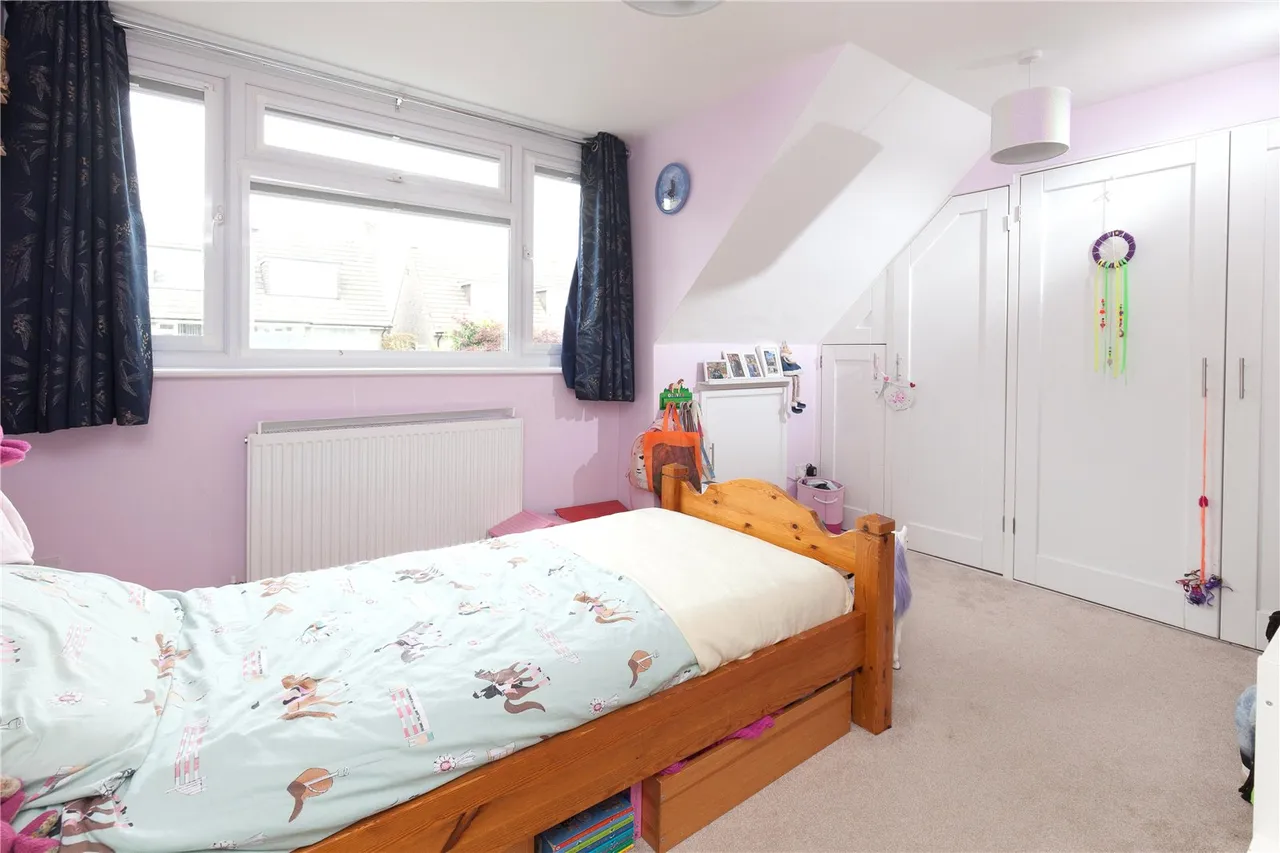 Paddock Close, Shaftesbury, Dorset, SP7 8DD, photo 9
