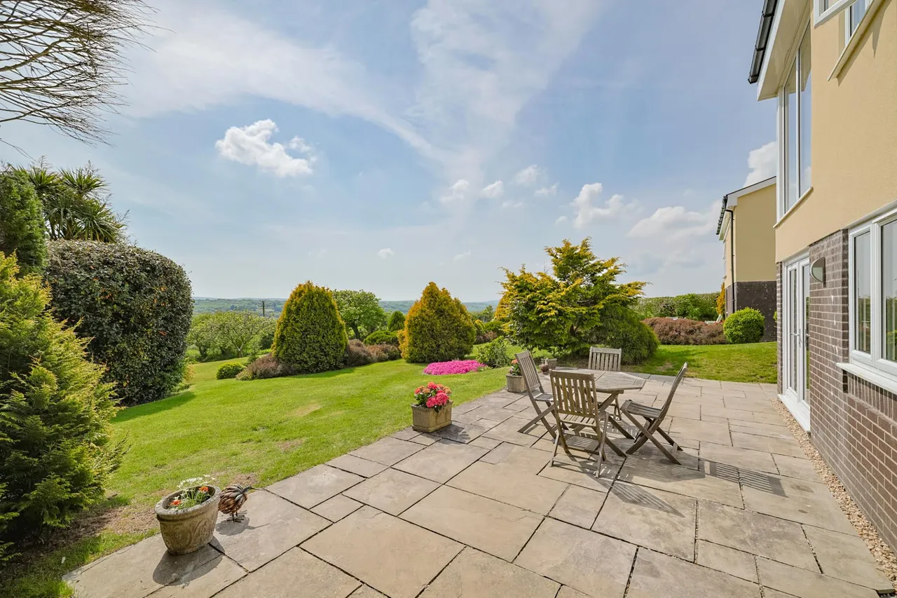 Misty Hills Close, Three Crosses, photo 34