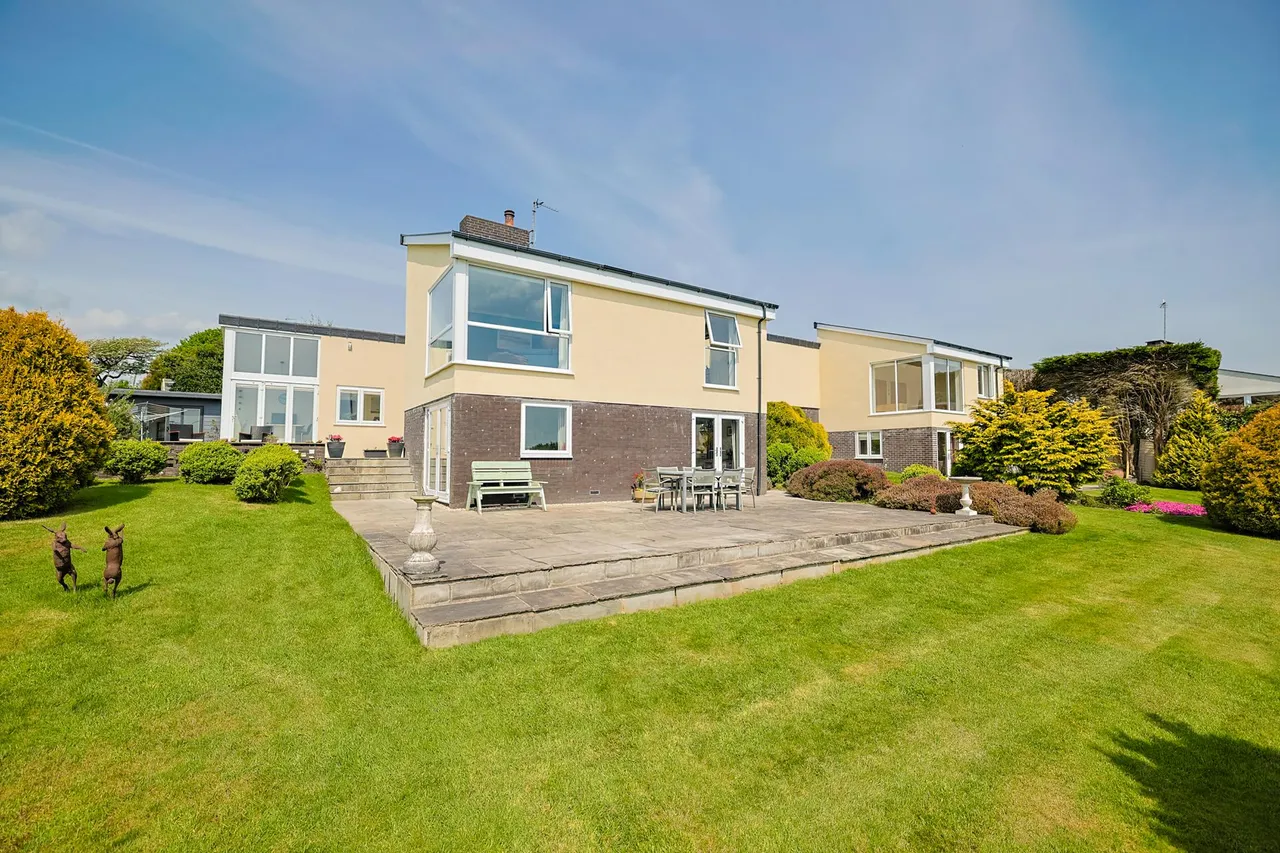 Misty Hills Close, Three Crosses, photo 37