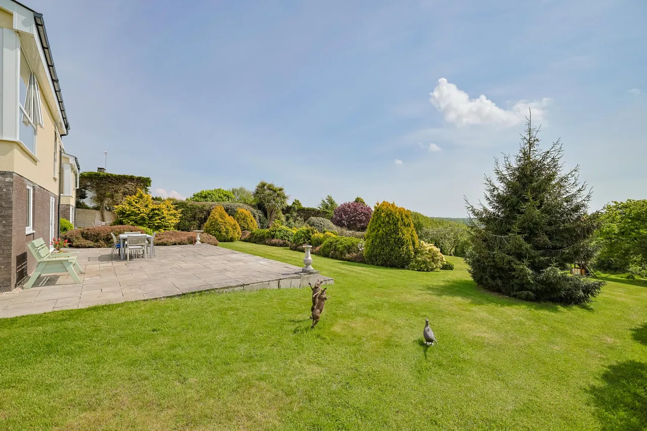 Misty Hills Close, Three Crosses, photo 29
