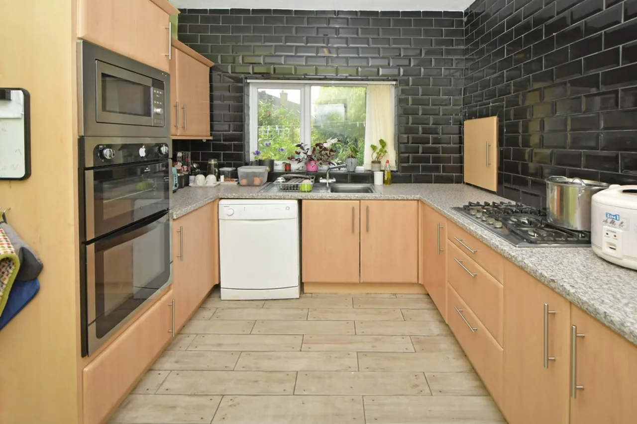 Sydney Street, Basford, Newcastle Under Lyme, photo 4