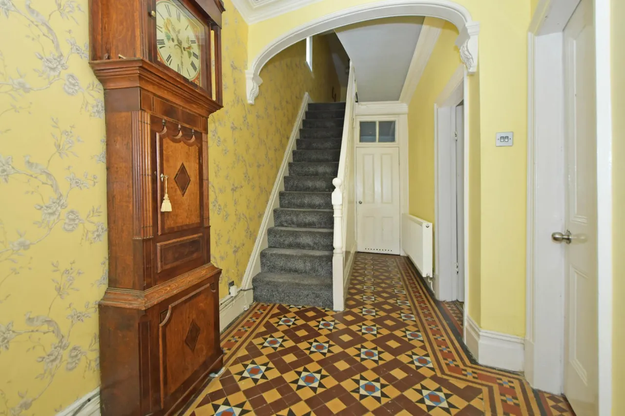 Sydney Street, Basford, Newcastle Under Lyme, photo 10
