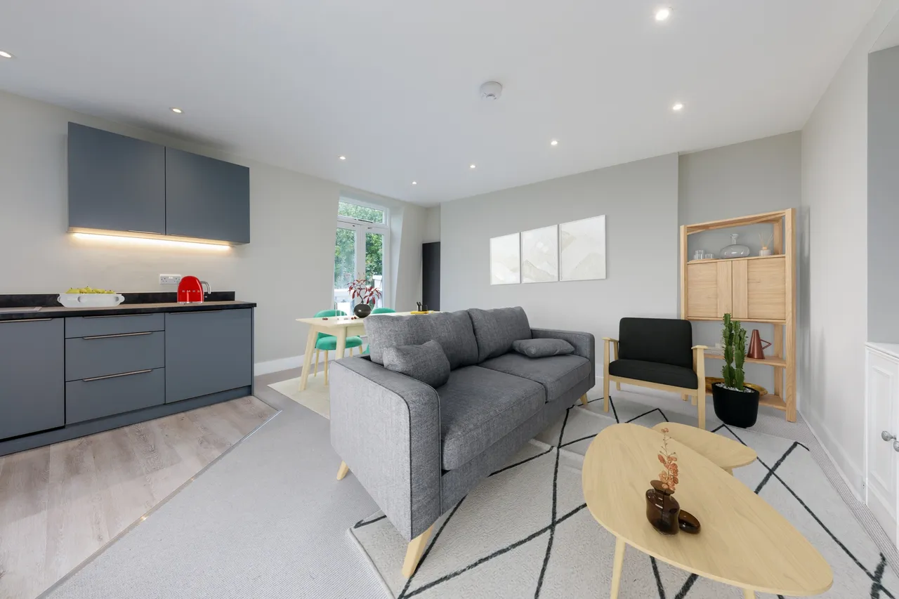 Brechin Place, South Kensington, SW7, photo 3