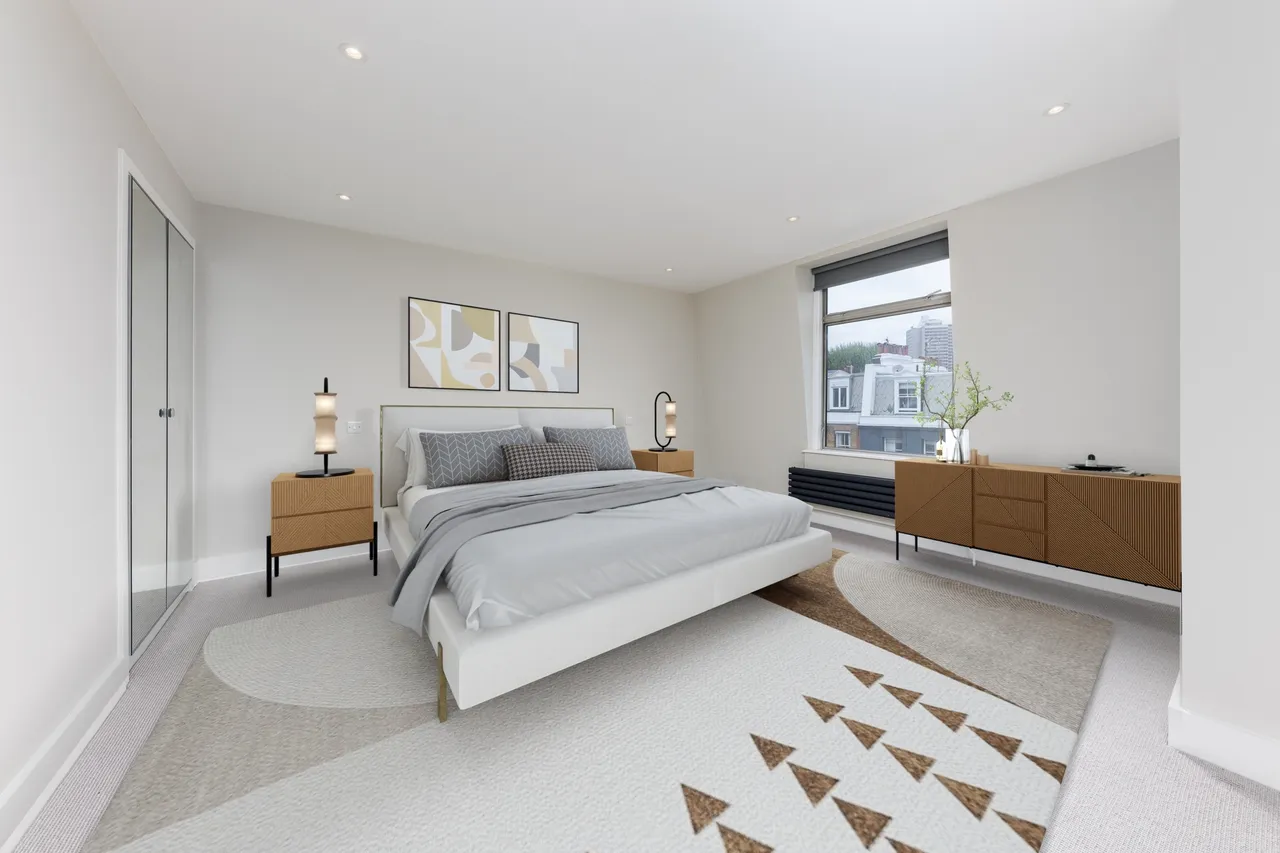 Brechin Place, South Kensington, SW7, photo 2