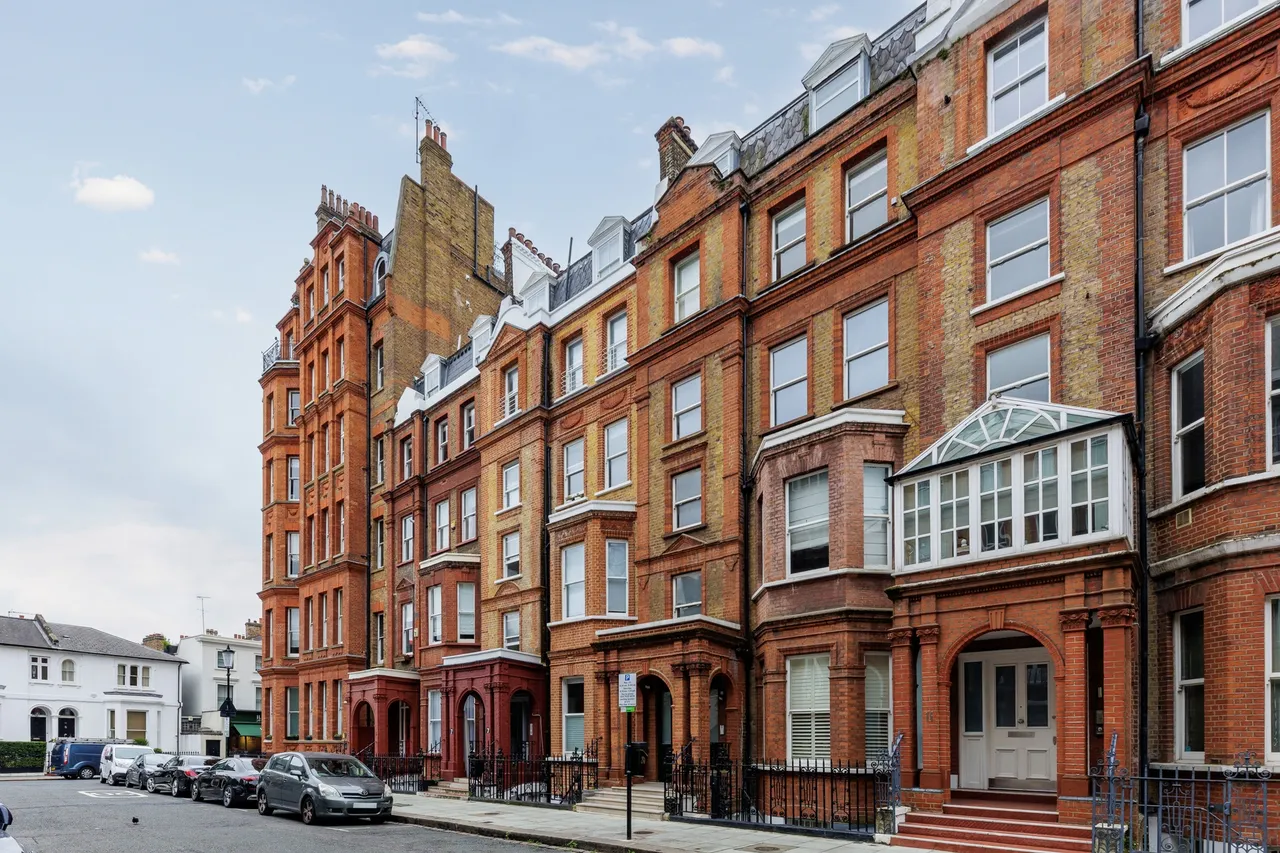 Brechin Place, South Kensington, SW7, photo 7