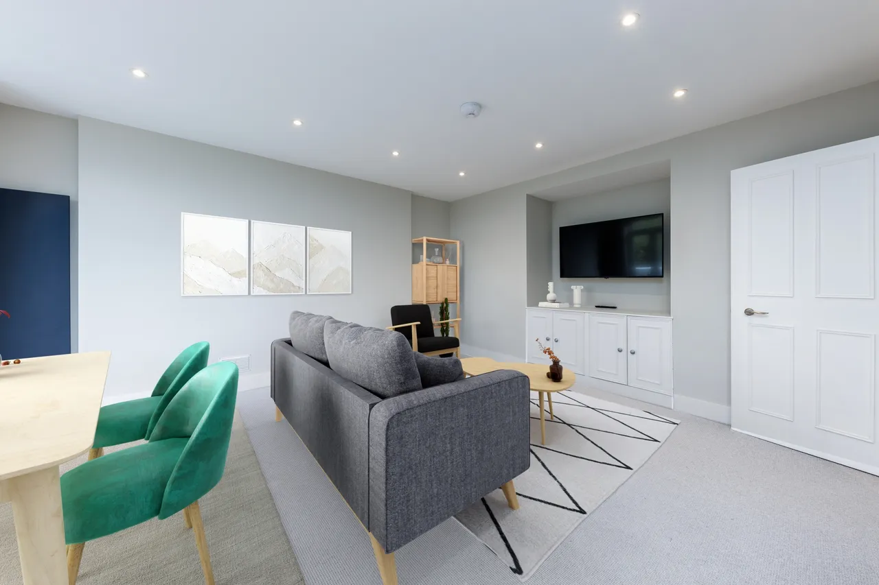 Brechin Place, South Kensington, SW7, photo 5