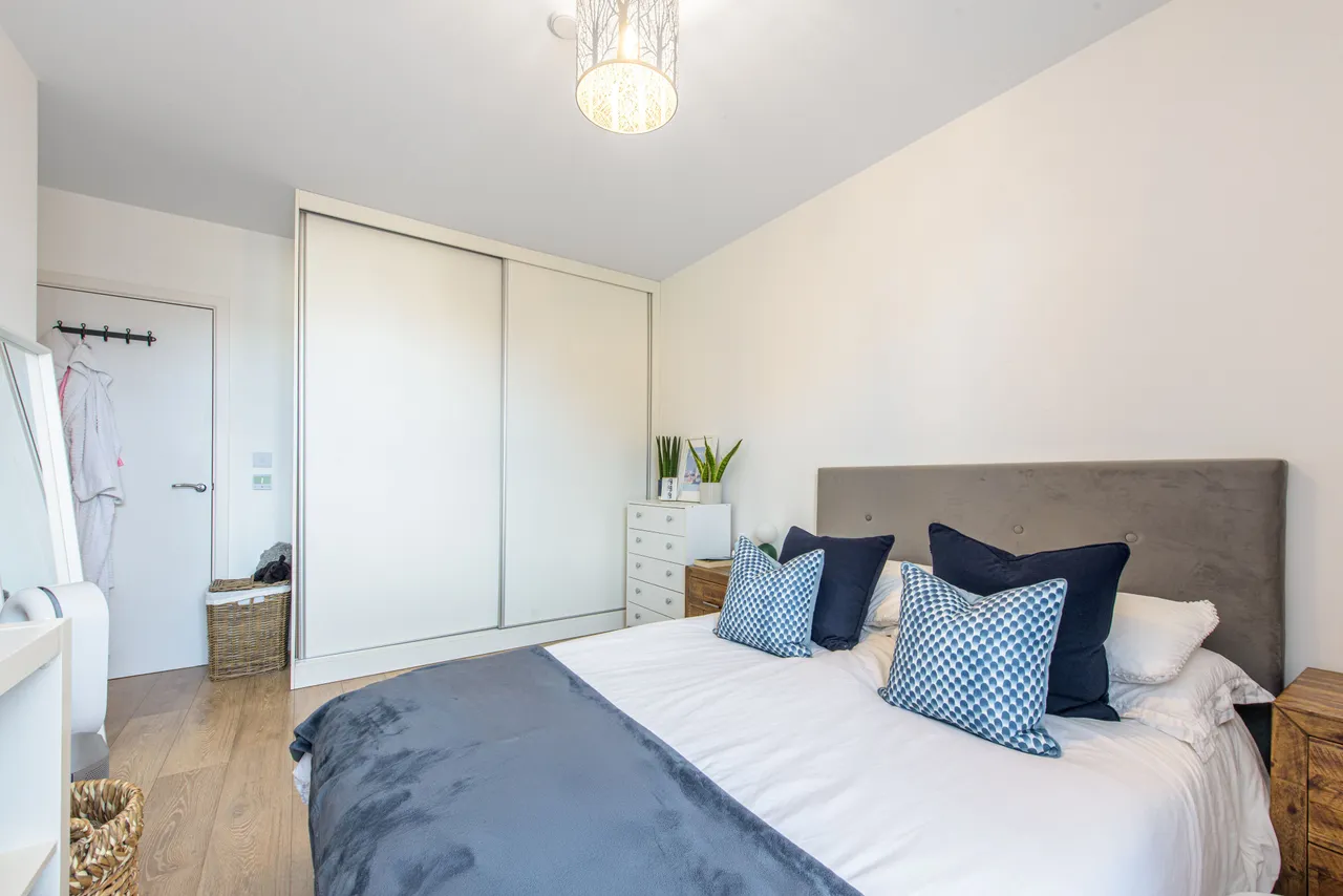Flat 32, Woodlark Apartments, 1 Damsel Walk, London, photo 5