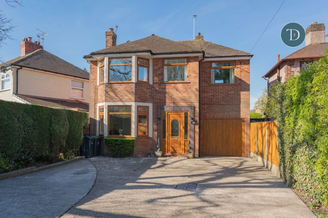 Chester Road, Whitby, CH66 2NY, photo 25
