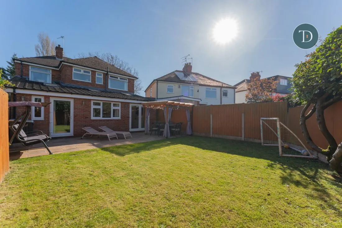 Chester Road, Whitby, CH66 2NY, photo 24