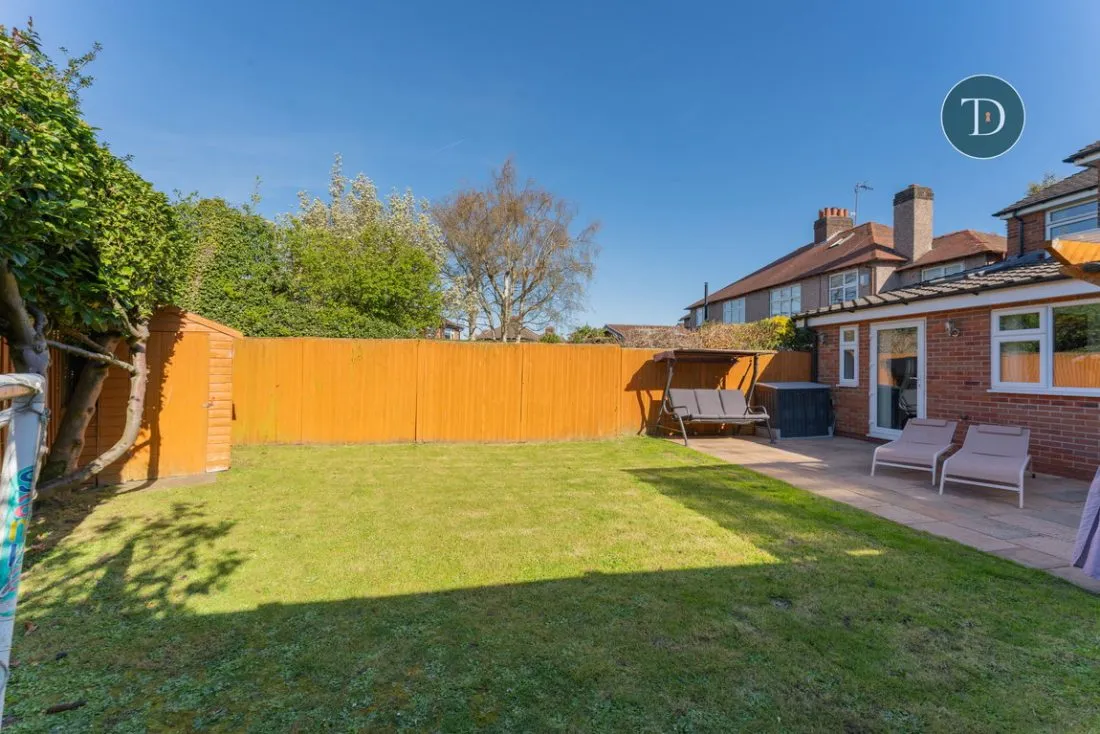 Chester Road, Whitby, CH66 2NY, photo 26