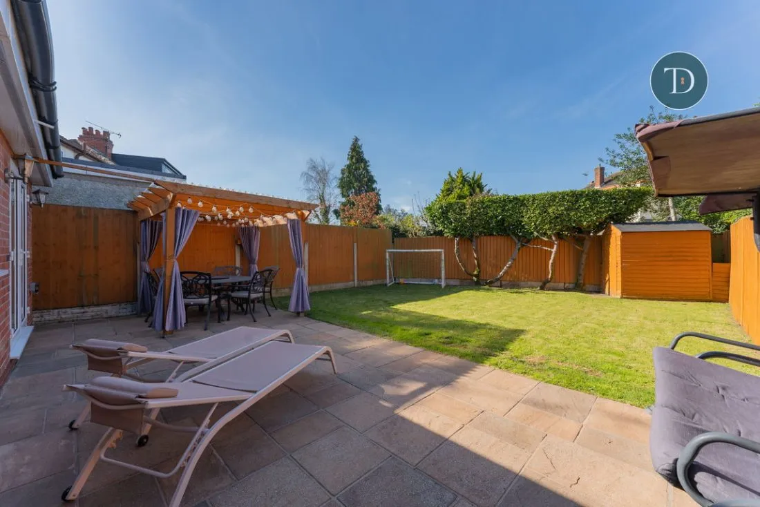Chester Road, Whitby, CH66 2NY, photo 23