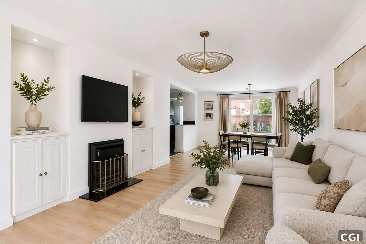 Kings Close, Henley-on-Thames, Oxfordshire, RG9 2DS, photo 3