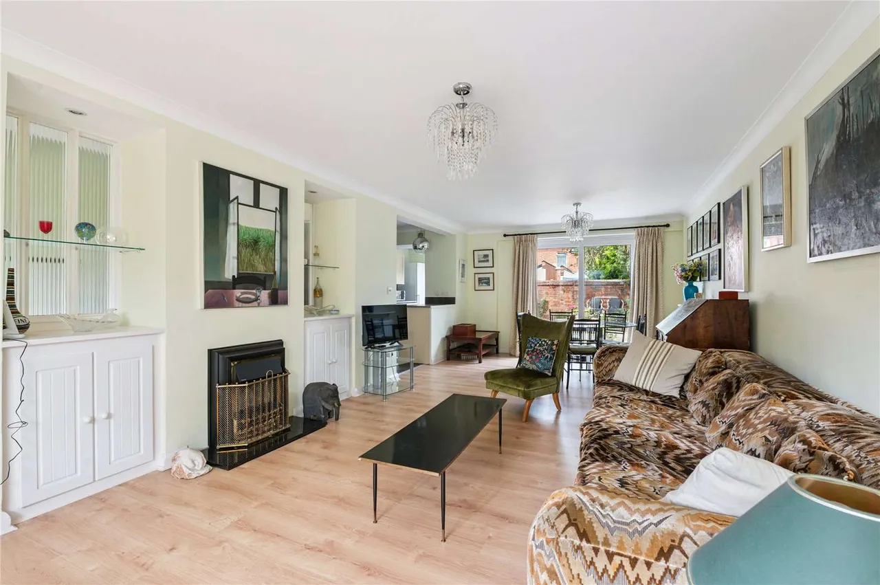 Kings Close, Henley-on-Thames, Oxfordshire, RG9 2DS, photo 2