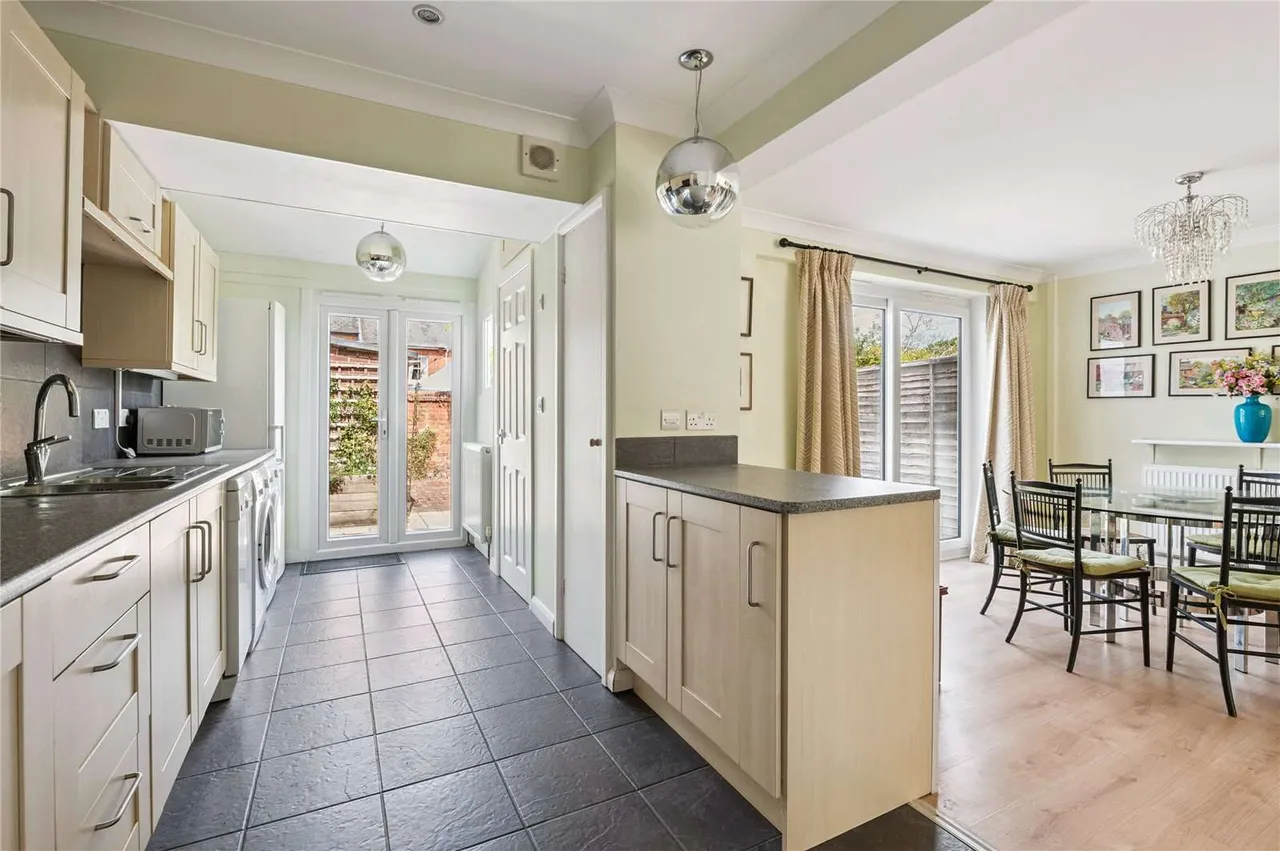 Kings Close, Henley-on-Thames, Oxfordshire, RG9 2DS, photo 7