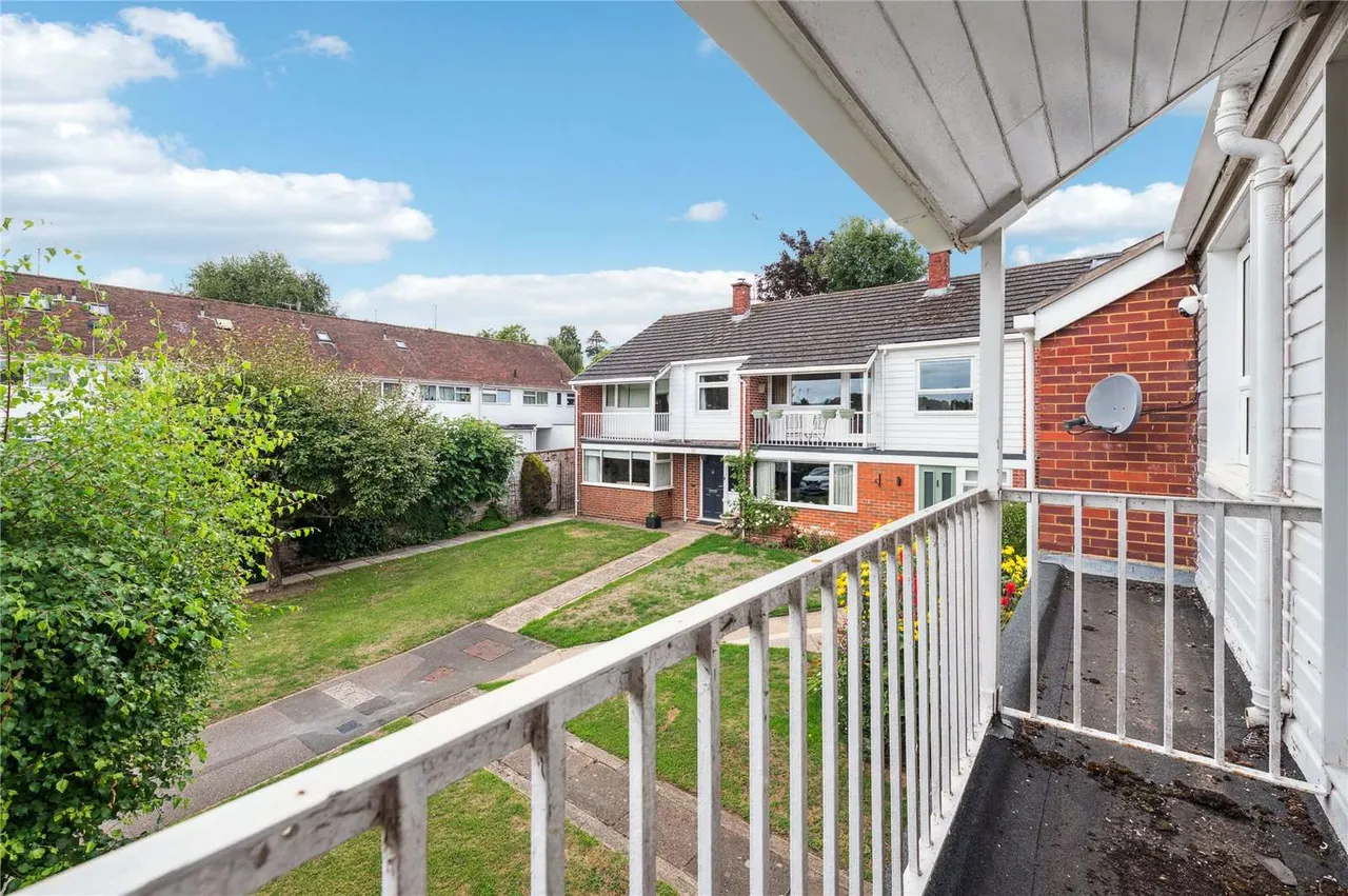 Kings Close, Henley-on-Thames, Oxfordshire, RG9 2DS, photo 12