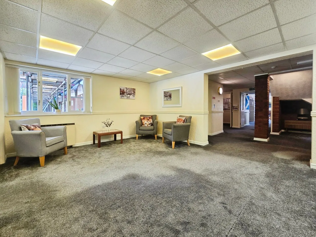 Queens Park House, Queens Park View, CH4, photo 15