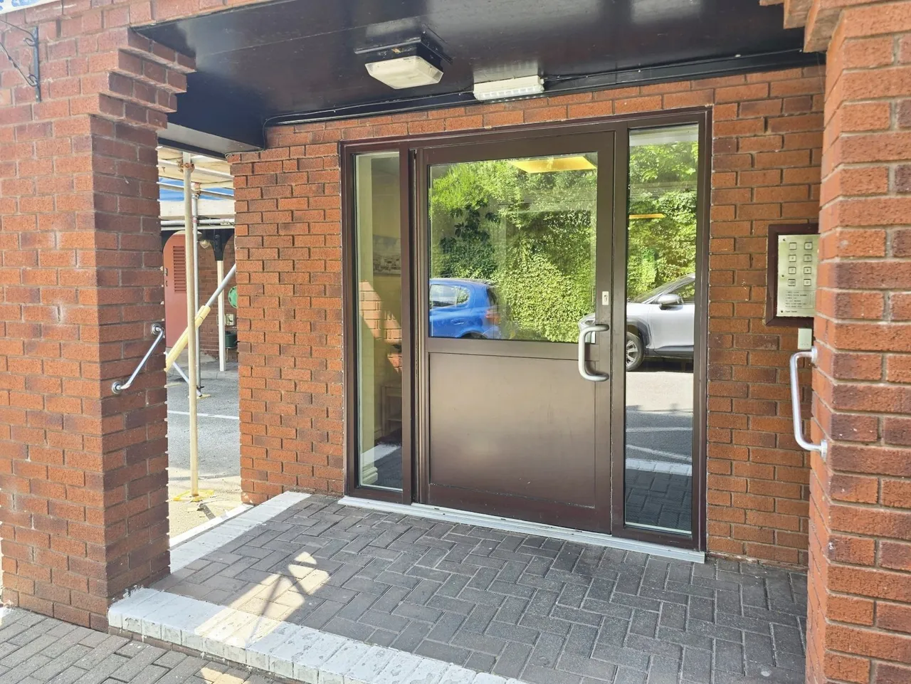 Queens Park House, Queens Park View, CH4, photo 19