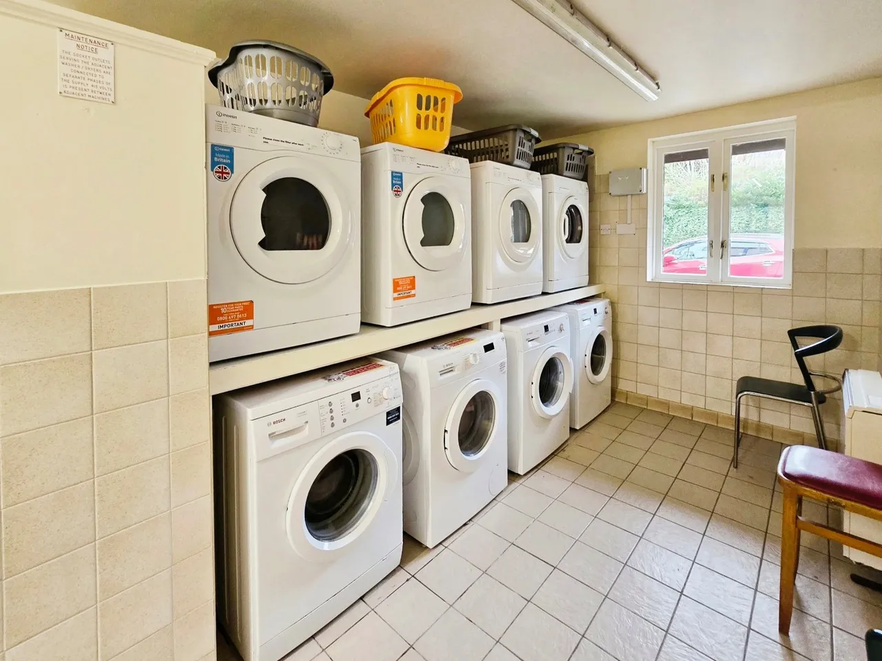 Queens Park House, Queens Park View, CH4, photo 18