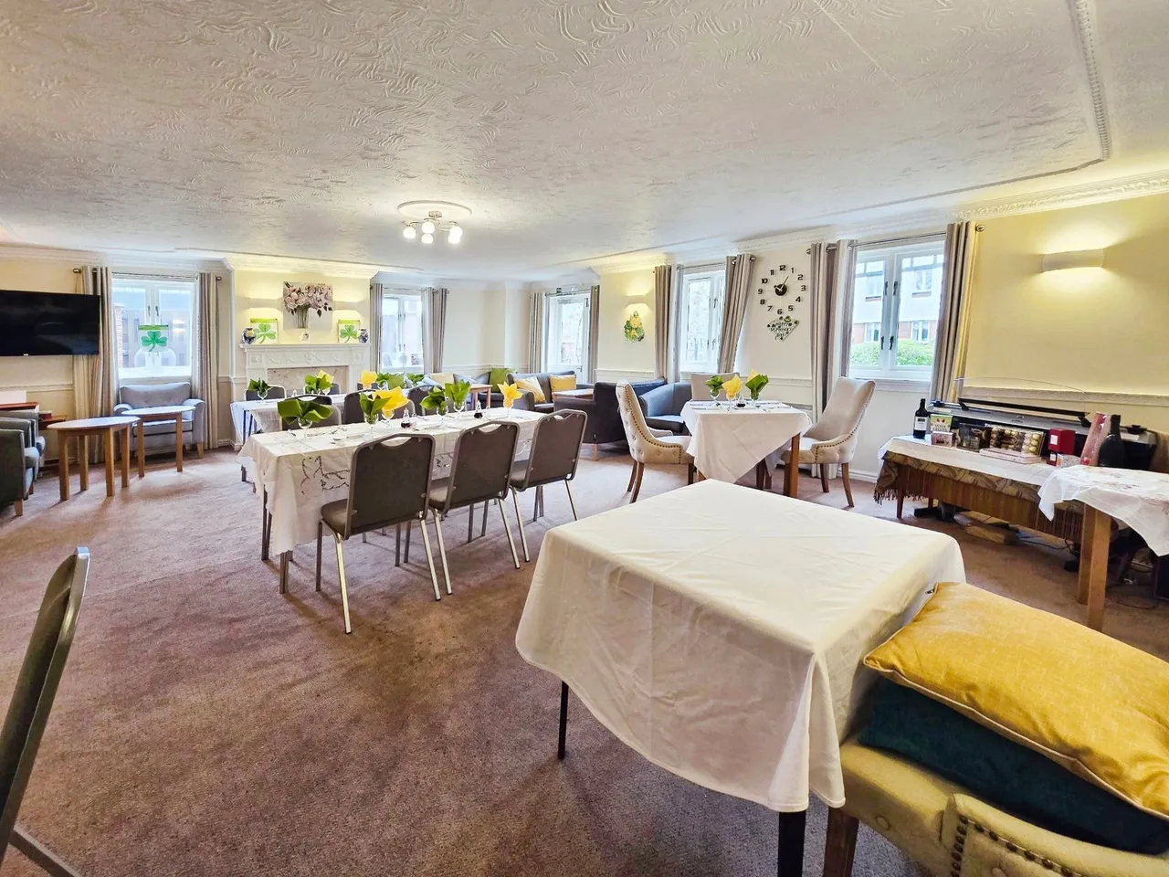 Queens Park House, Queens Park View, CH4, photo 17